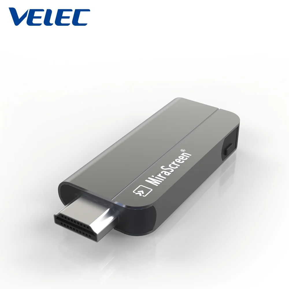 
mobile to TV Wireless screen sharing full HD 4k Video/Audio/Photo/Office file/Website wifi anycast dongle K2 