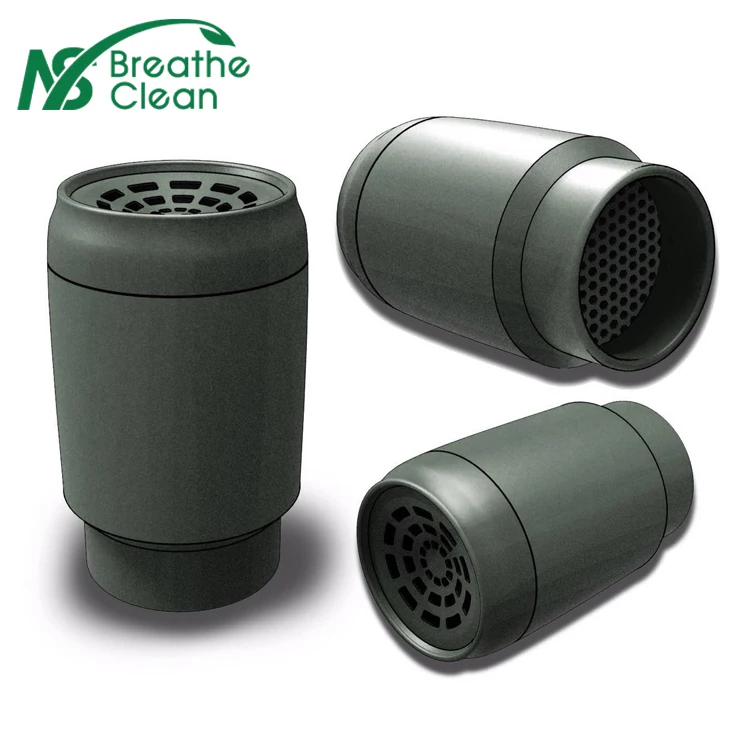 Personal tobacco filter gift Air fresheners for smokers