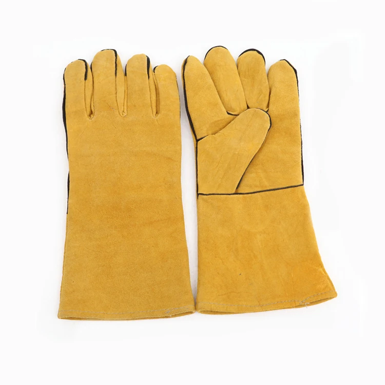 Leather welding long good quality leather welding product