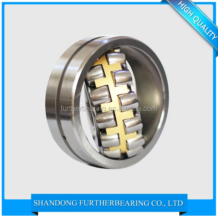 Alibaba manufacturer Best selling High performance 22210CC/W33 daiwa reels spherical roller bearing