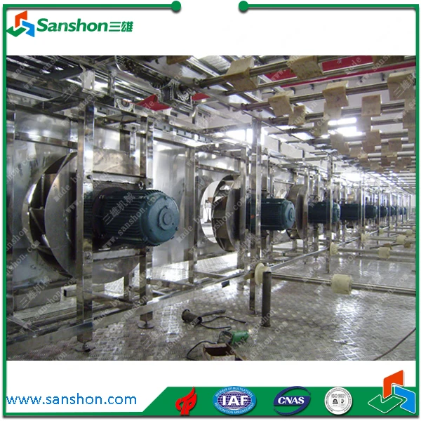 China Vegetable Processing Washing Line,Frozen Vegetable And Fruit Production Line,Vegetable IQF Freezing Line Machine