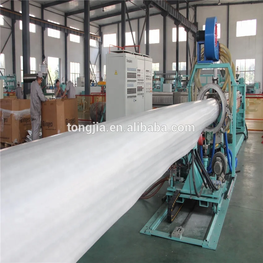 Polyethylene EPE Foam Sheet Making Machine