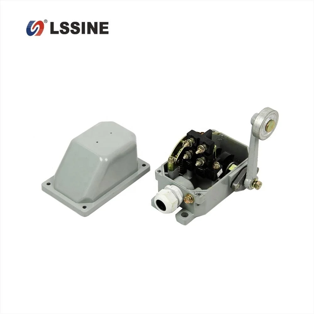 Limit switch KU-701