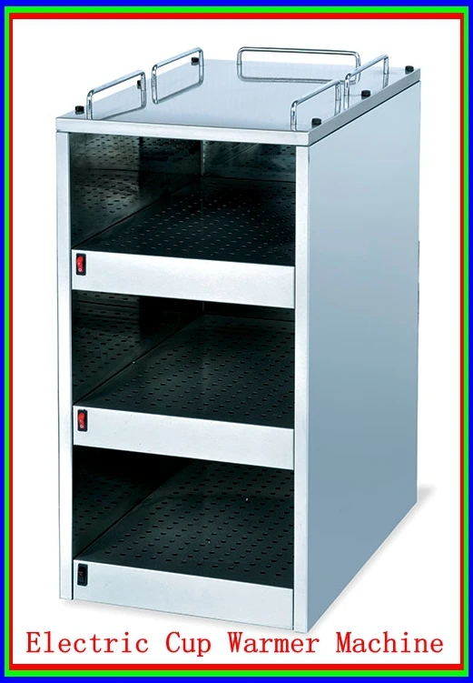 China Wholesale commercial mini electric coffee cup warmer machine with quickly heating element(OT-334)