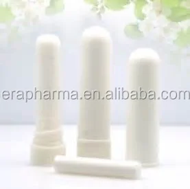 
Hot sell nose aromatherapy nasal inhaler 