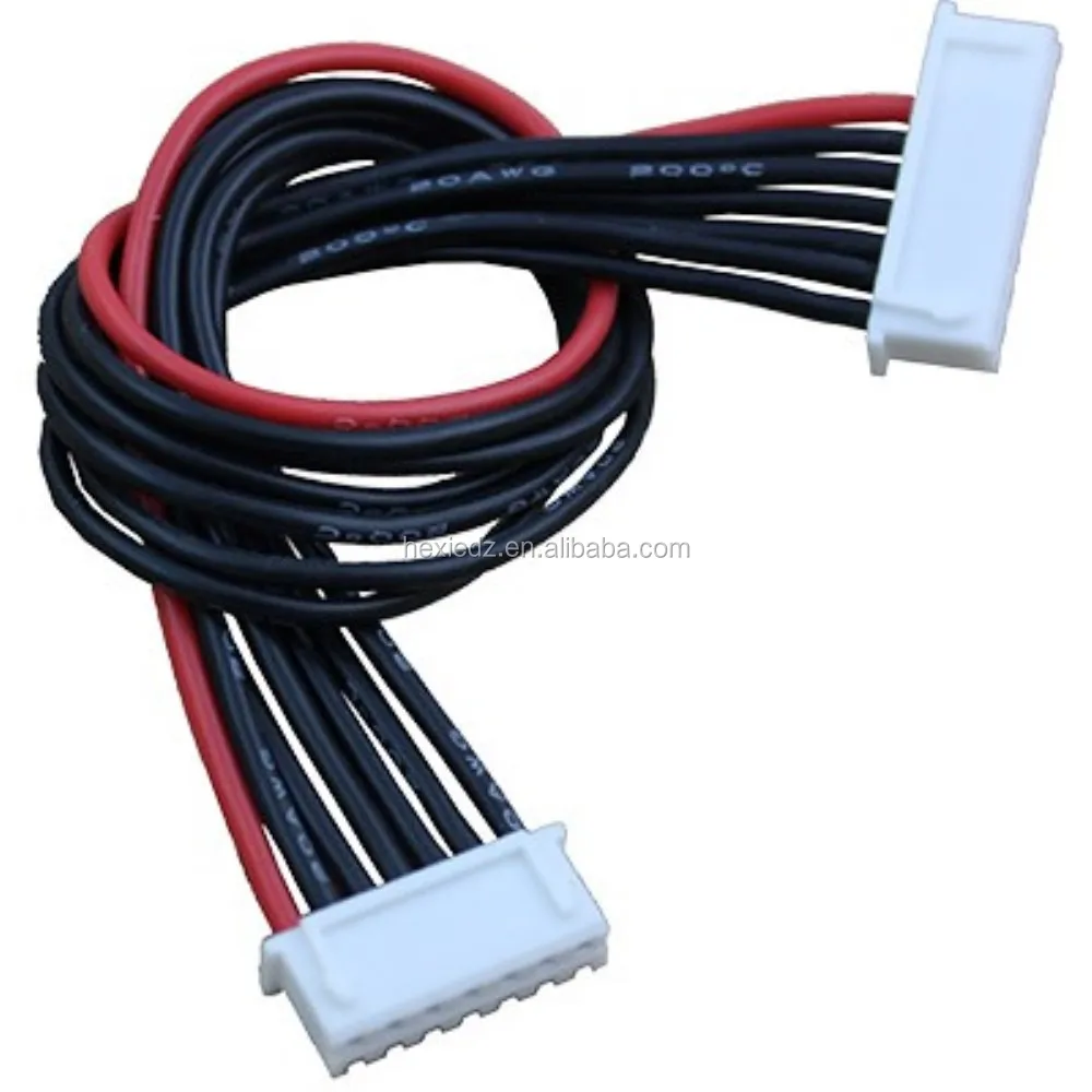 Thunder Power Balance Board JST-XH 6S 7S Balance Charger Cable