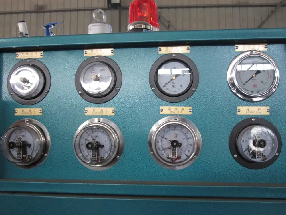 Automatic EPS Styrofoam Pre Expander Ball Production Line Machines