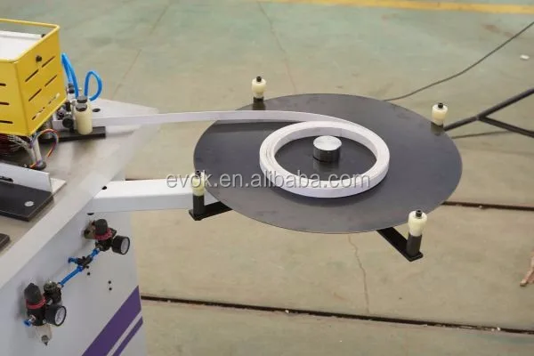 
China supplier Factory price edgebander for small shop 