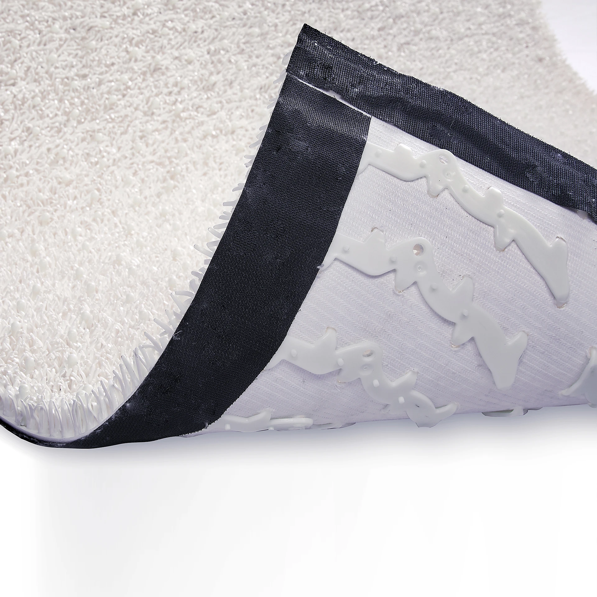 
Eco-friendly recyclable material good skiing control artificial dry ski slope 