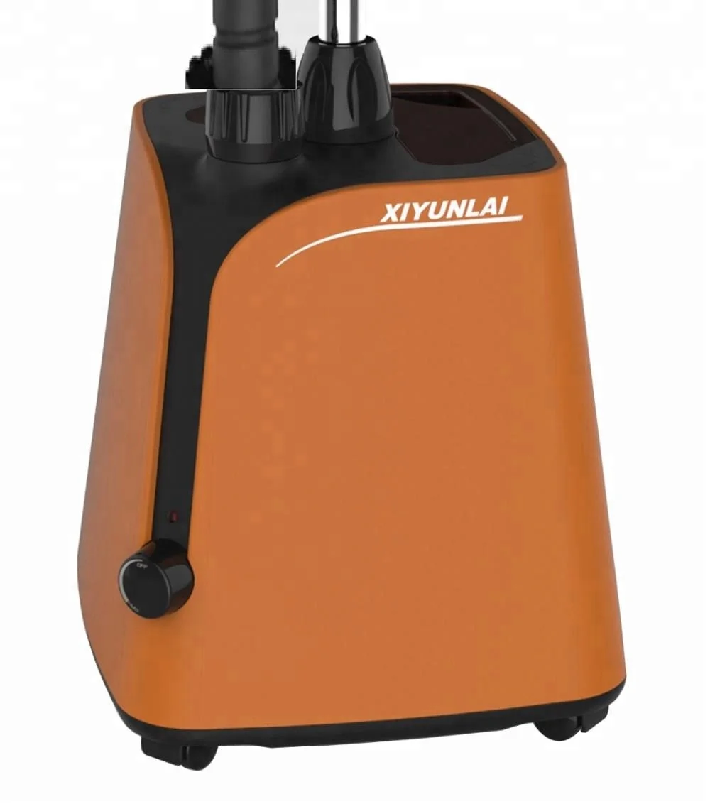 New design Electrical Appliances Commercial Standing Steam Press Steam Irons