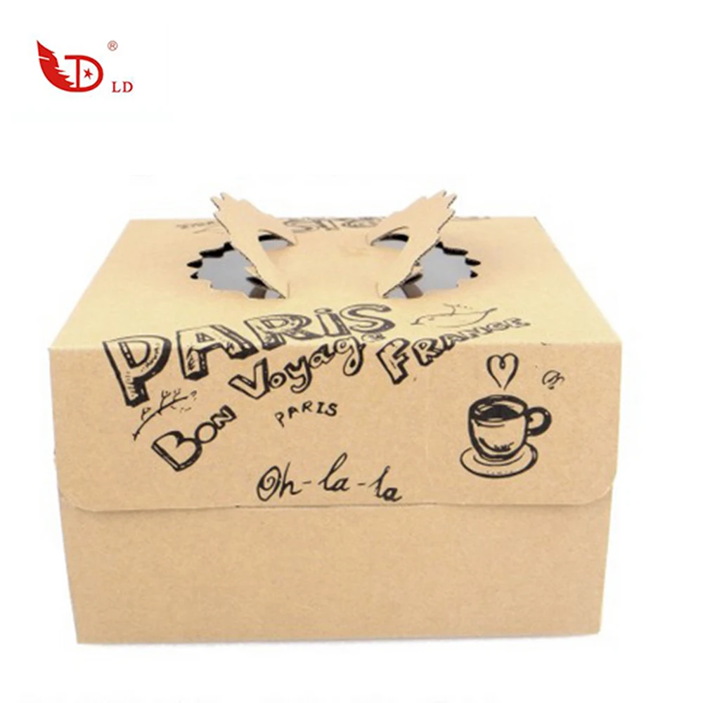 Custom food grade triangle pizza box,pizza slice box,pizza cone box