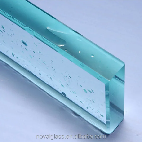 3mm 4mm 5mm 6mm 8mm Clear Plain Glass Sheet , 8mm plain glass