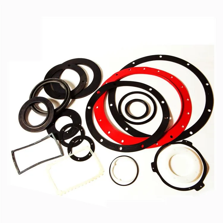 high pressure oil resistant rubber Gaskets