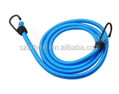 high quality elastic rope with hooks