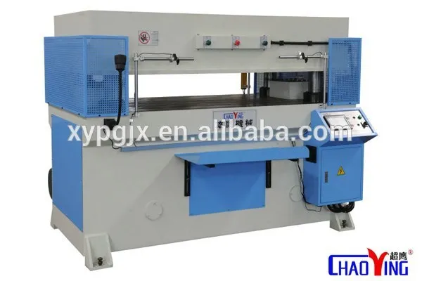прецизионные четыре столбцеавтоматическая пвх трубы для резки