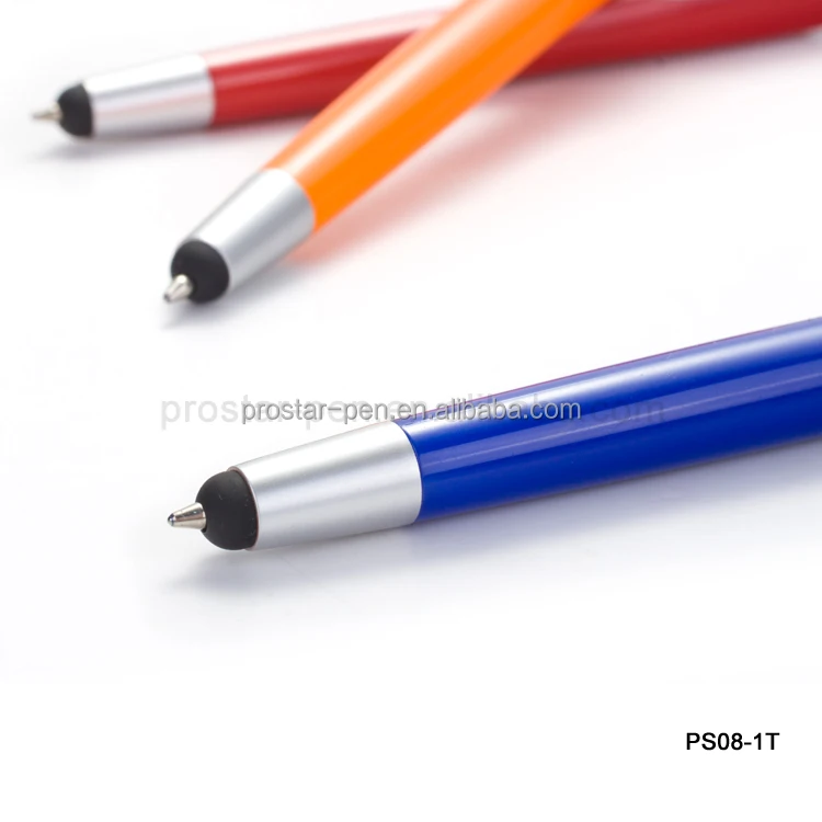 Оригинальные крутые шариковые ручки prostar