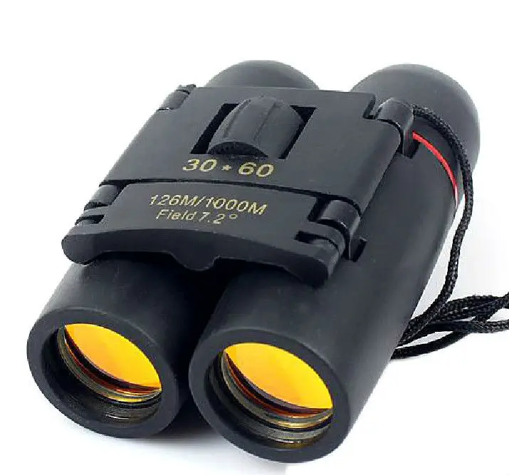 Mini binoculars ,30*60 binoculars,Pocket DCF Binoculars