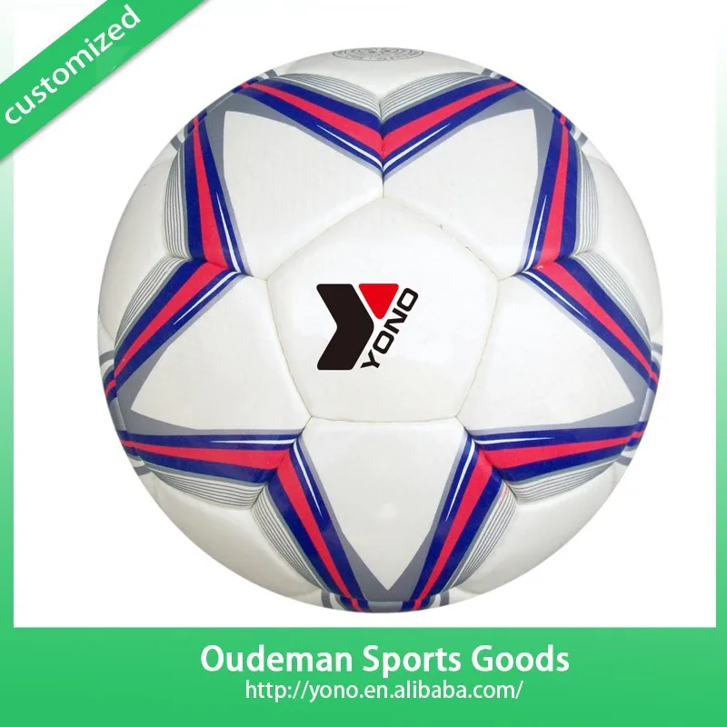 оптовая футбол и футбольный мяч ynso- 075 футбольные продукты футбол профессиональных