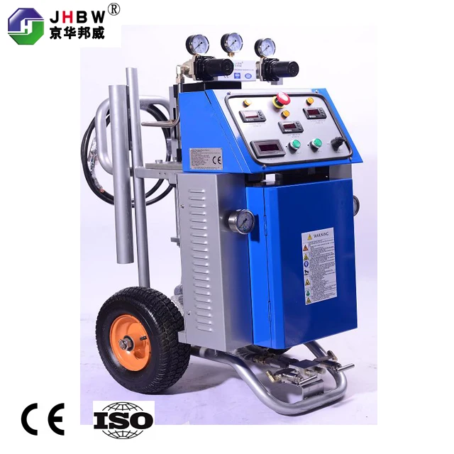 
JHBW-A200 Polyurerhane foam cornices machine 