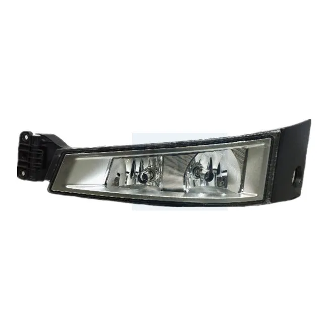 82140763 82140744 Depehr Supplier European Tractor Body Parts Fog Lamp Volvo FH16 Truck Fog Light