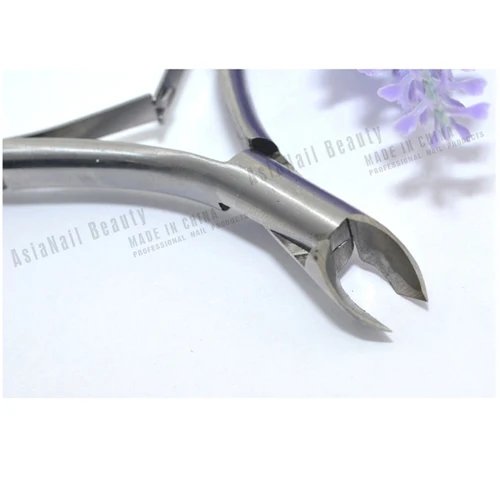 Nail Clipper/nail Cutter/cuticle Nippers Wholesale Stainless Steel TOE Finger