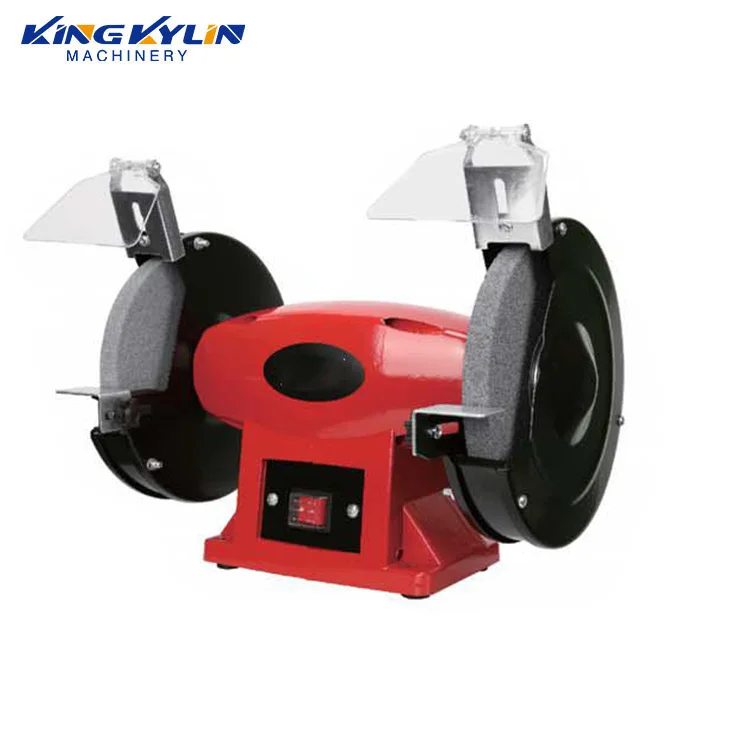 350W 150mm electric bench tool grinderUL certification professional mini bench grinder price,electric bench grinder machine
