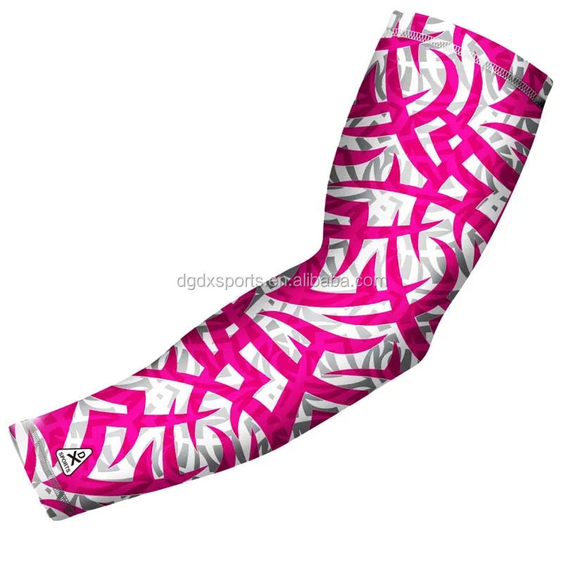 High Quality Running Compression Arm Sleeves,tattoo arm sleeves