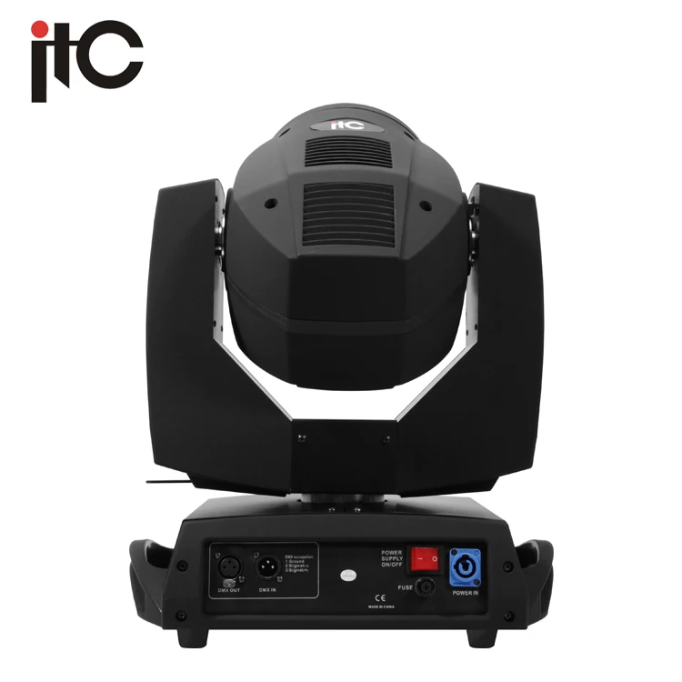 High Quality 230W Sharpy 7R Beam Moving Head Light