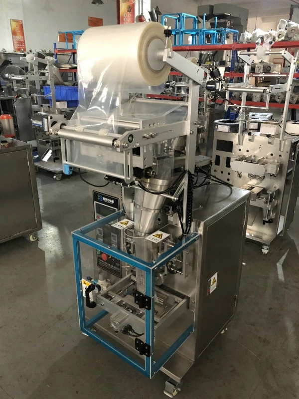 Food Industry Required Multi Function Counting and Packing Machine