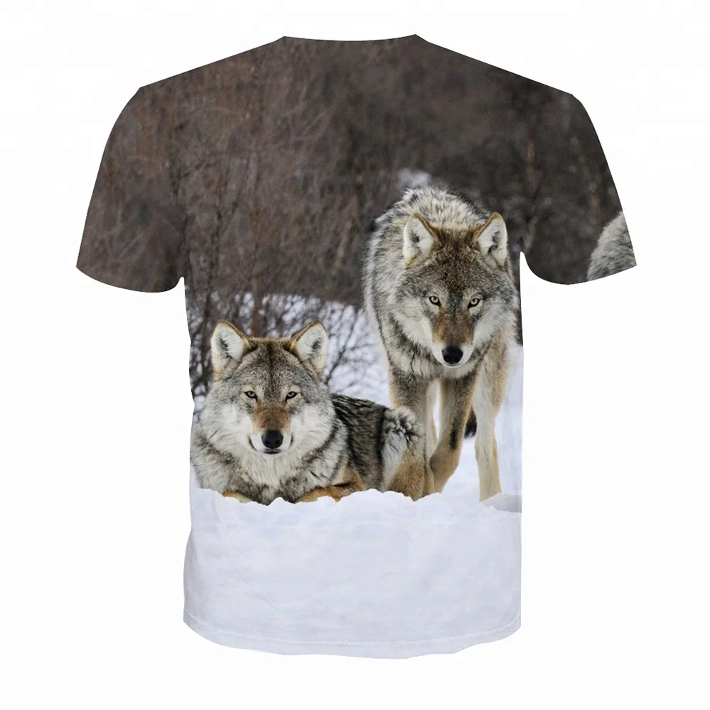 Sublimation Printed T Shirt/1 piece full print custom designs tshirt/high fashion men clothing shirts top