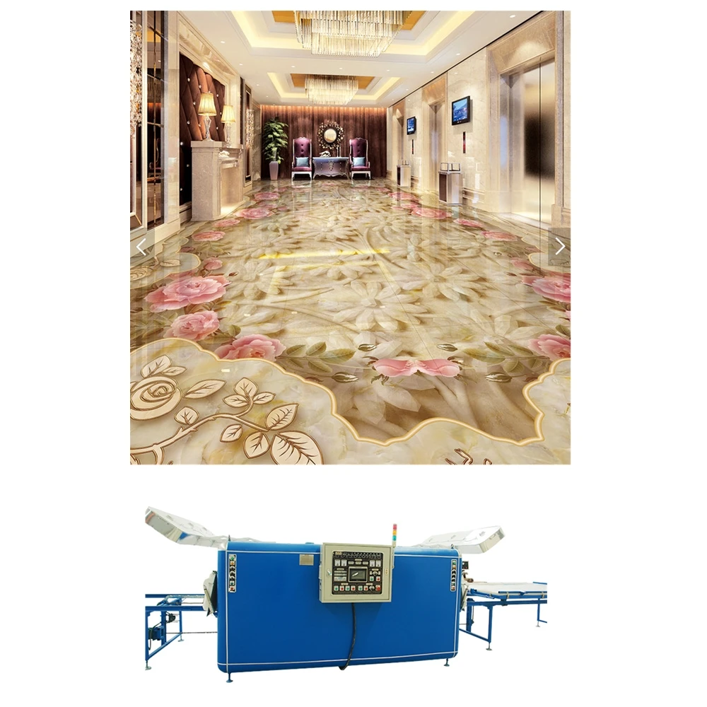 ceramic wall tile making machine price for hot sale wall and floor tile in qatar 3d ceramic wall tile