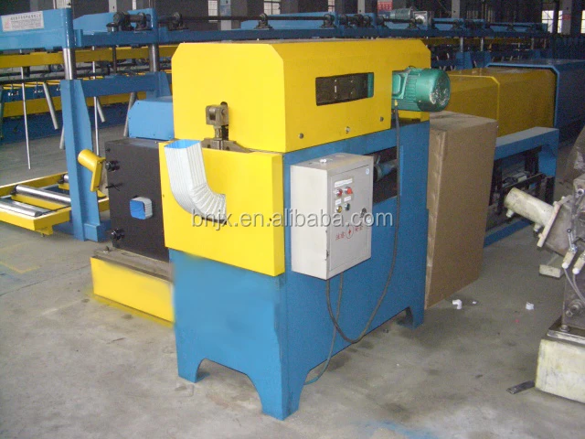 2019 Rolling Pipe/Tube/Steel bar/Aluminum Roll Forming Machine