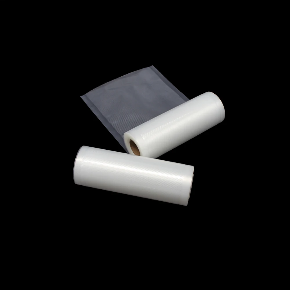 Китай, Лидер продаж, высокое качество, теплоизоляция, фольга, перезаряжаемый вакуумный упаковщик, пищевая упаковочная пленка, рулон