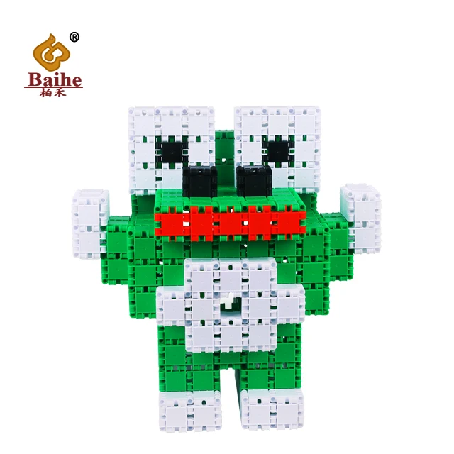 Children Plastic Building Blocks Toys,Plastic building blocks early learning kindergarten Dudu Toys