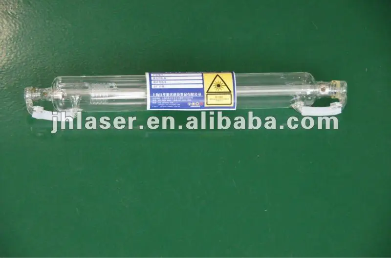 
450mm CO2 Laser glass Tube 