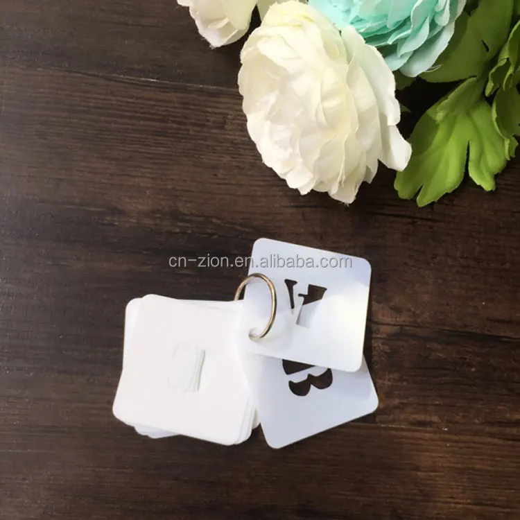 Newest 26pcs English Alphabet Kids Pre-School Educational Drawing Stencils Set