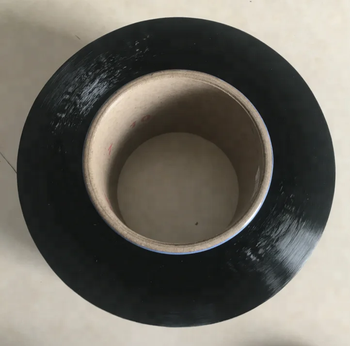 high tenaciry 210D-1890D colorful nylon filament yarn