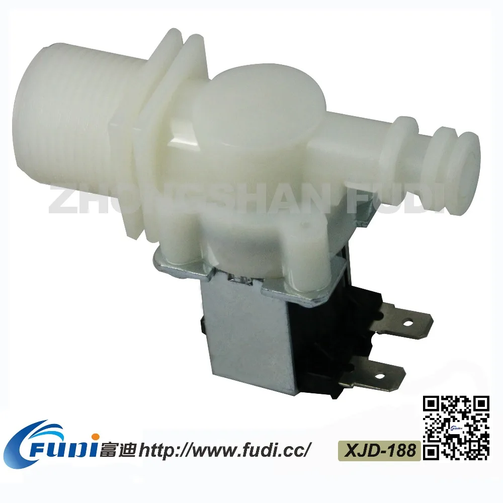 
Washing Valve for Tumbling-box washing machine LG,TOSHIBA,Samsung(G3/4'*15MM) 