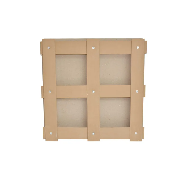 
Factory Wholesale Price Custom Paper Pallet For Packing 