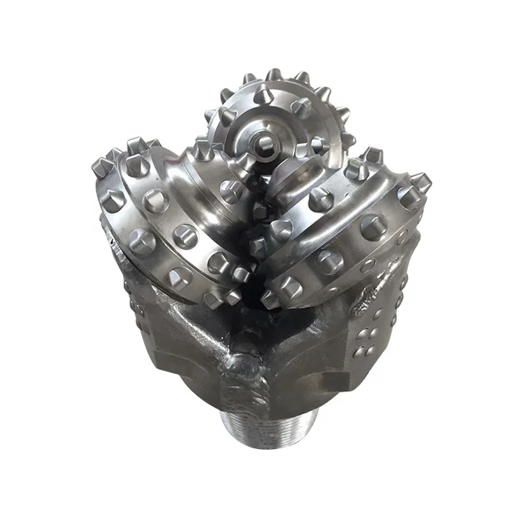 BIG SALE earth auger drill bits in stock Square Drill Bit  Diamond Oil Drilling Bit