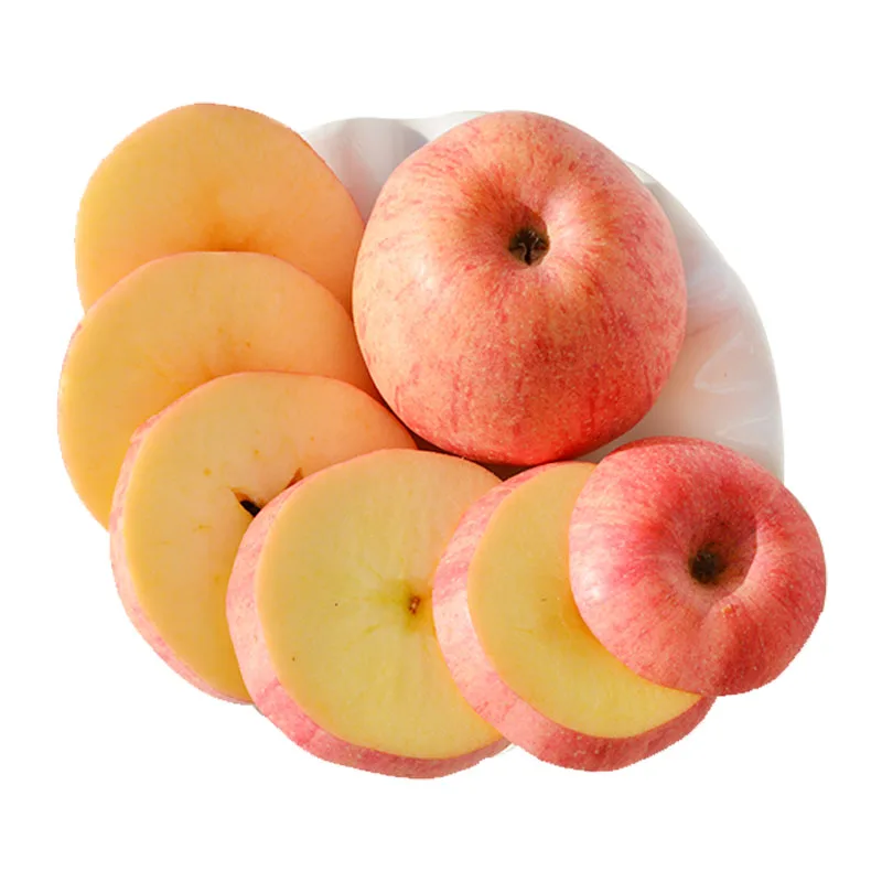 
Chinese Pure Fruits Red Delicious Apples 