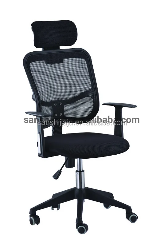 Home furniture executive office chair fabric swivel office chair gaming chair