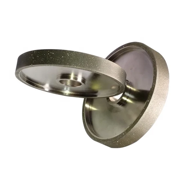 High Efficiency Super Granite Round Abrasive Diamond Tools