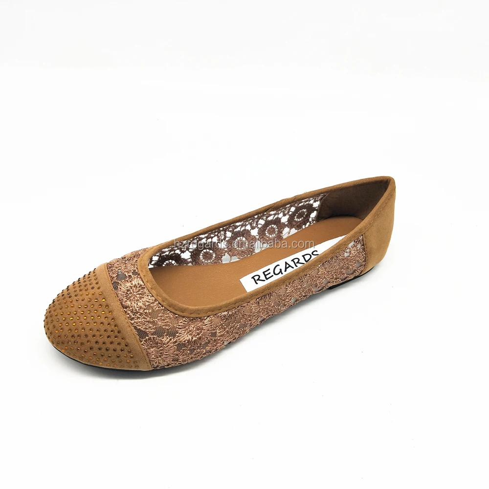 shoes machine deep color Comfortable casual shoes 2018 women flat ladies shoes