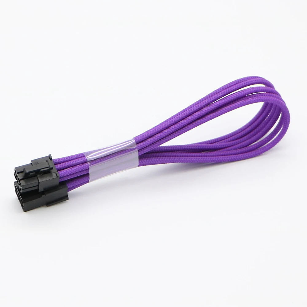 Высокое качество 6pin pcie splitter кабель с скорость