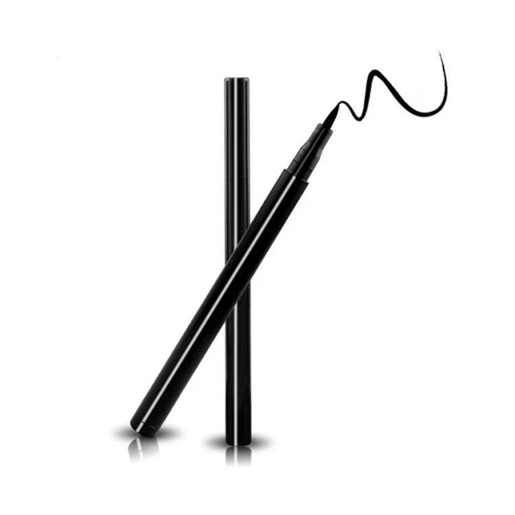 
UONOFO oem waterproof gel eyeliner eyebrow pencil black long lasting liquid eyeliner 