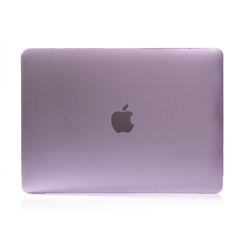 Wholesale Glossy Crystal Skin Case Cover For Macbook top case a1181, For Macbook a1181 Case