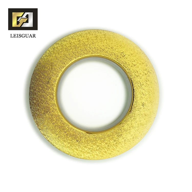 Curtain Rod Accessories Curtain Tape Eyelets plastic curtain ring