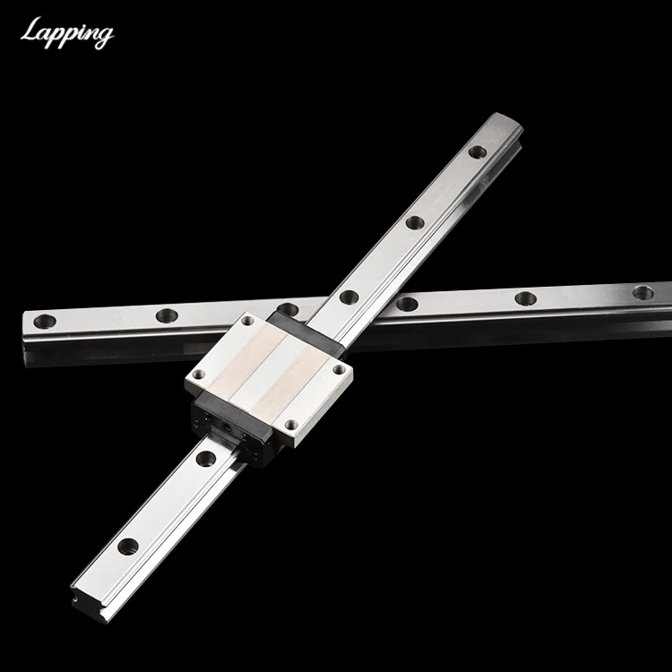 
LSA-B 15-65MM High Quality Linear Bearing 