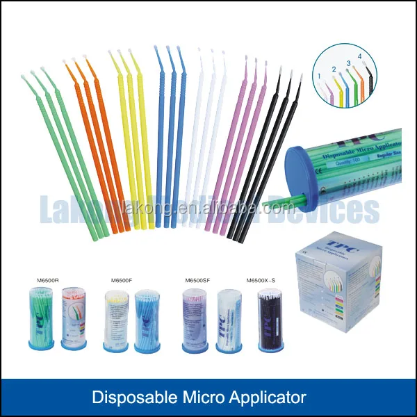 LK4000SF Micro Applicator (super fine)